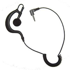 Genzo Earpiece 3.5mm