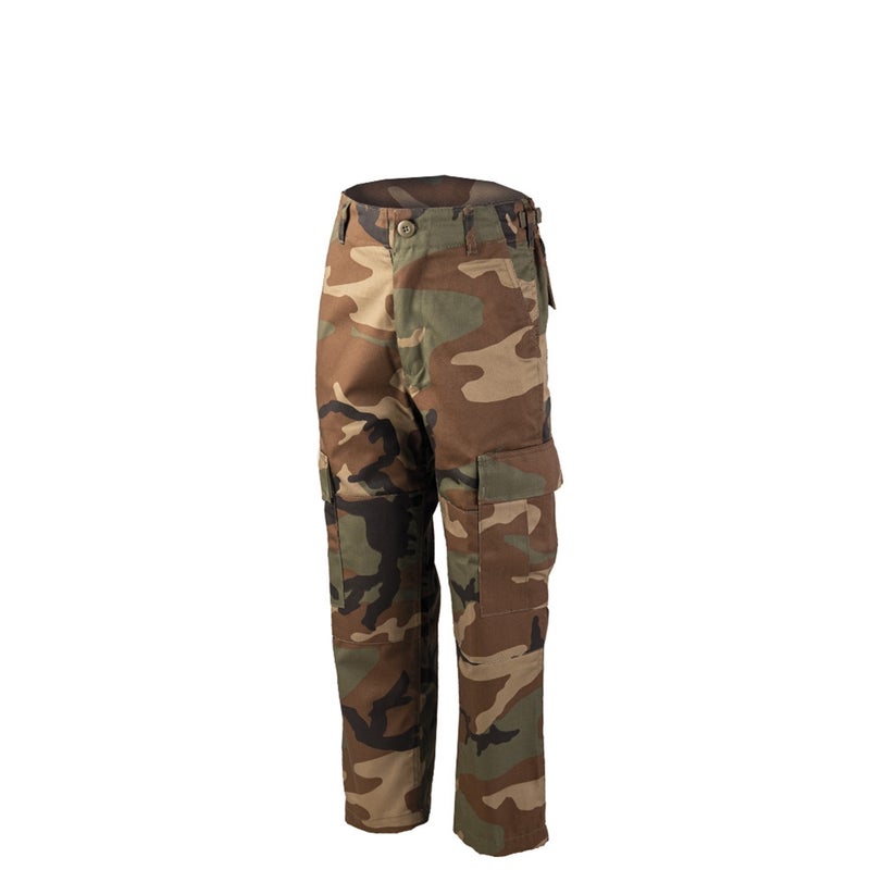 Mil-Tec Kids' M65 Combat Pants