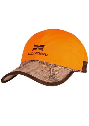 Hillman Reversible Hat with 3DX mask