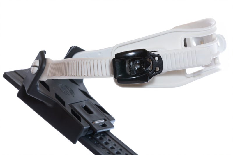 OAC Skinbased KAR 149 Cross-Country Skis + EA 2.0 Bindings