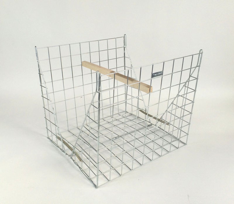 Larsen Bird Trap