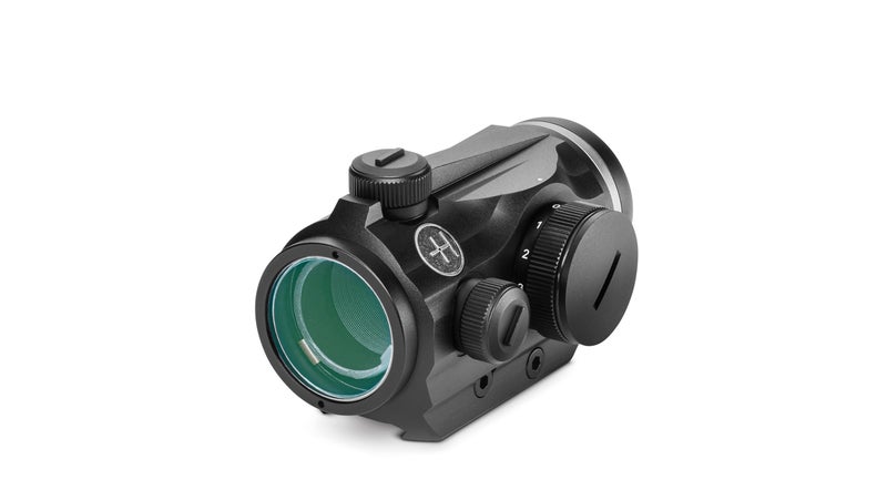 Hawke Vantage Red Dot 1&times;20 Weaver Red Dot Sight