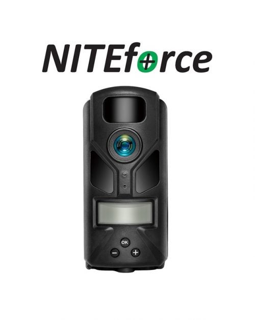NITEforce Mini 20MP HD Game Camera