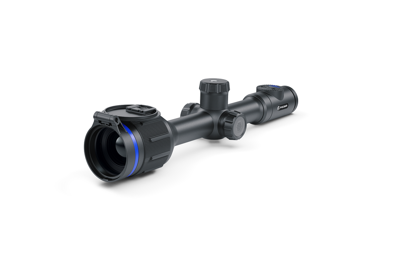 Pulsar Thermion 2 XQ35 Pro Thermal Rifle Scope