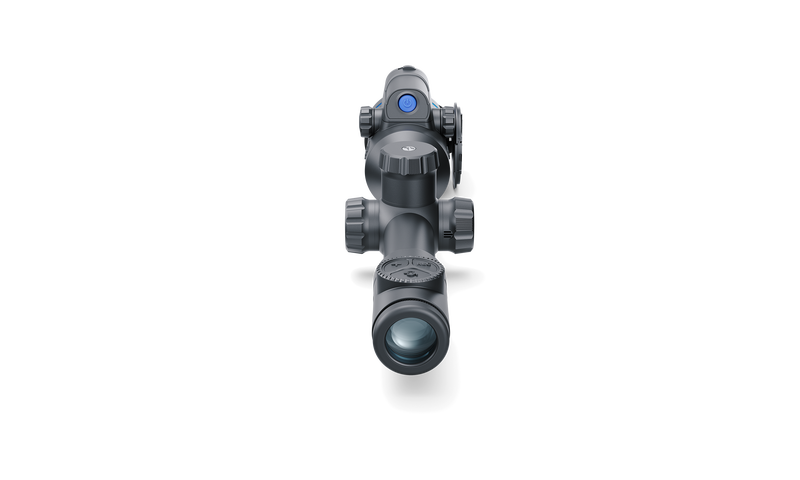Pulsar Thermion Duo DXP50 Thermal Rifle Scope