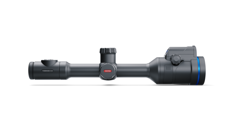 Pulsar Thermion Duo DXP50 Thermal Rifle Scope