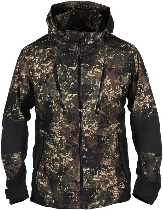 Alaska Superior Pro Hunting and Outdoor Suit, BlindTech Invisible II