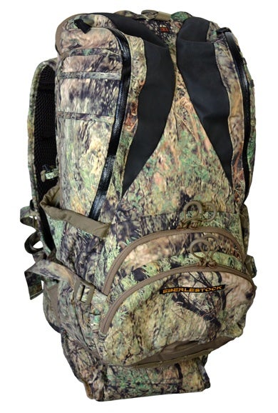 Eberlestock X1A2 Timber Veil