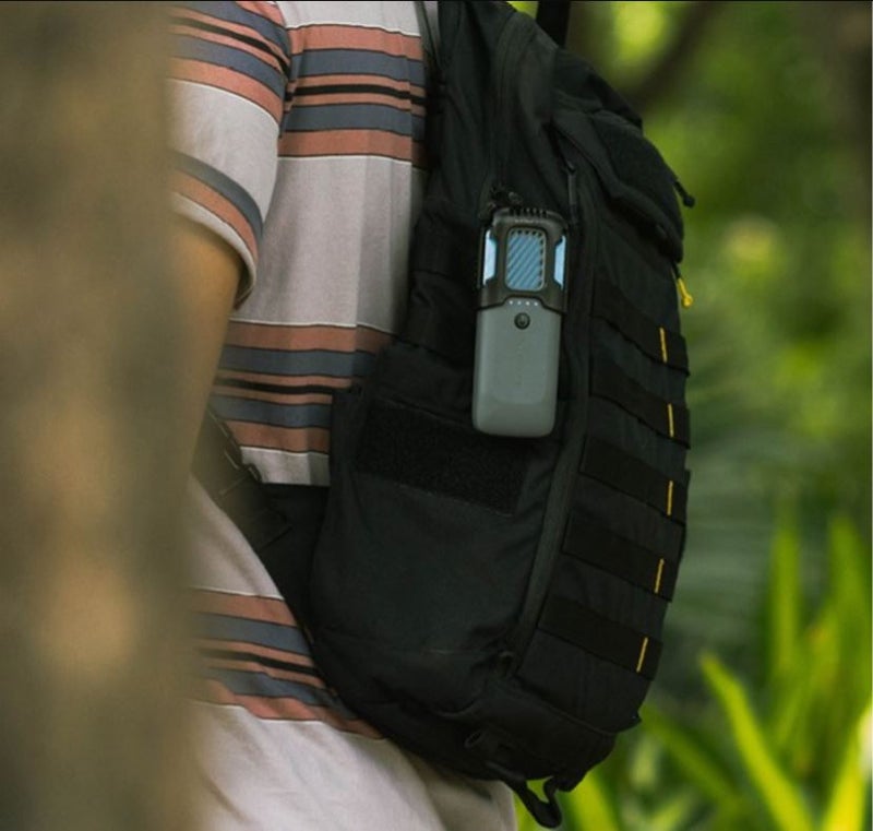 NITECORE EMR20 MOSQUITO REPELLENT