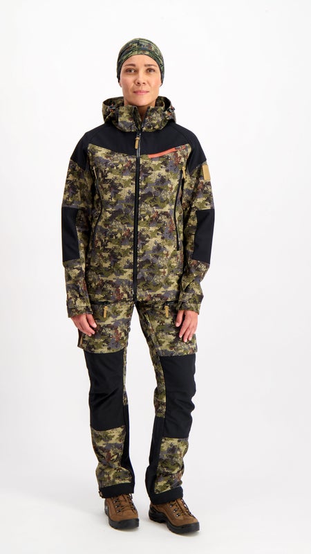 Anar Magga AHS Women's Hunting Jacket