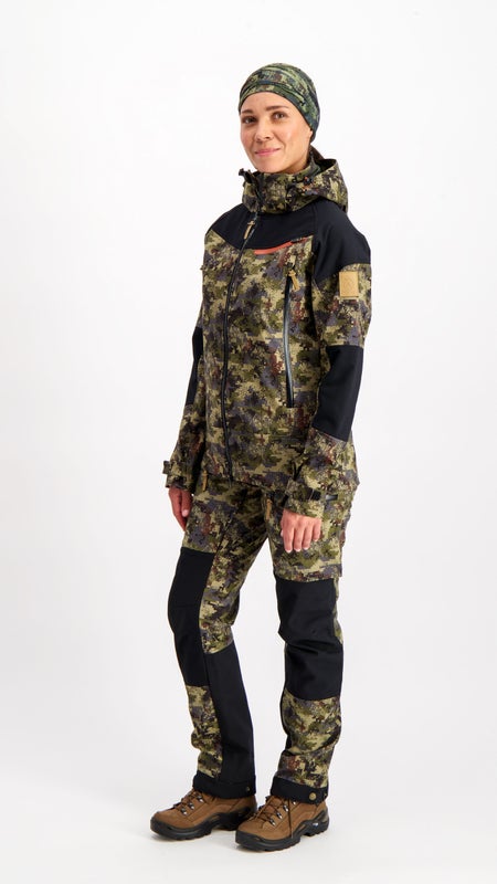 Anar Magga AHS Women's Hunting Jacket