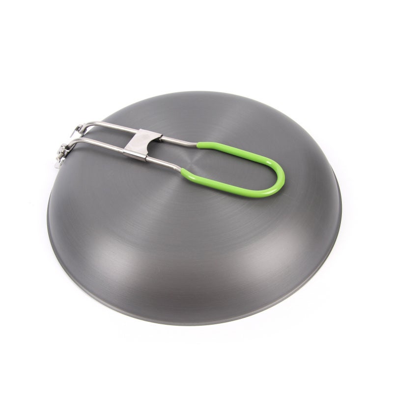 Haghus Non-Stick Camping Frying Pan