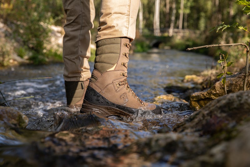 Haix Nature One GTX High Hiking Boots