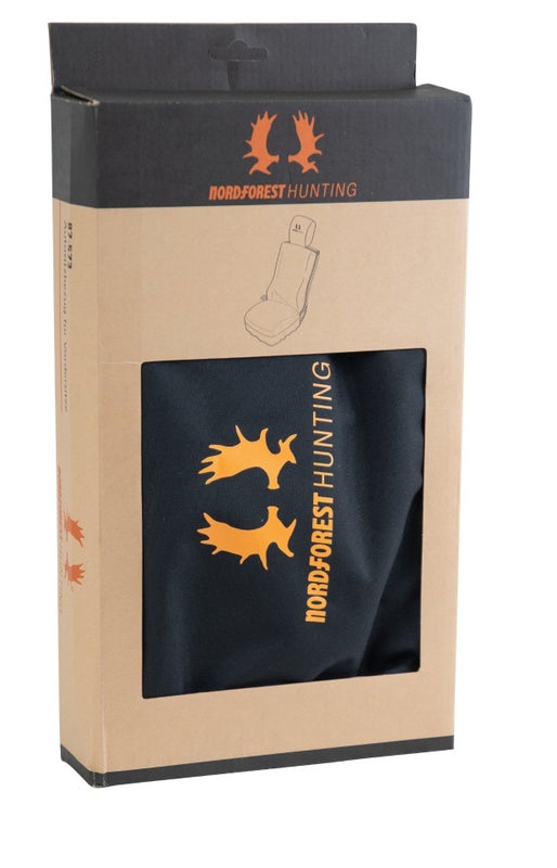 Nordforest Hunting Front Seat Cover