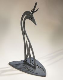 Skull Hooker Table Hooker Table Stand