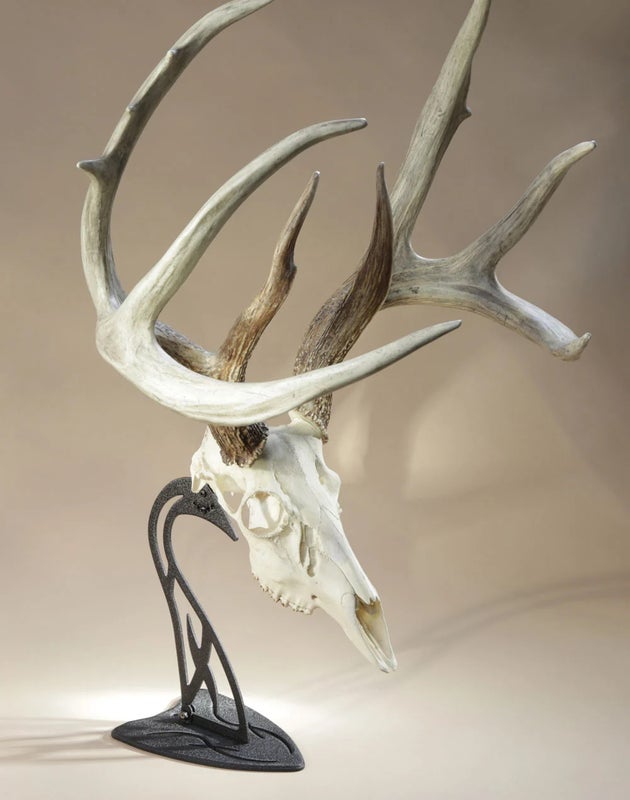 Skull Hooker Table Hooker Table Stand