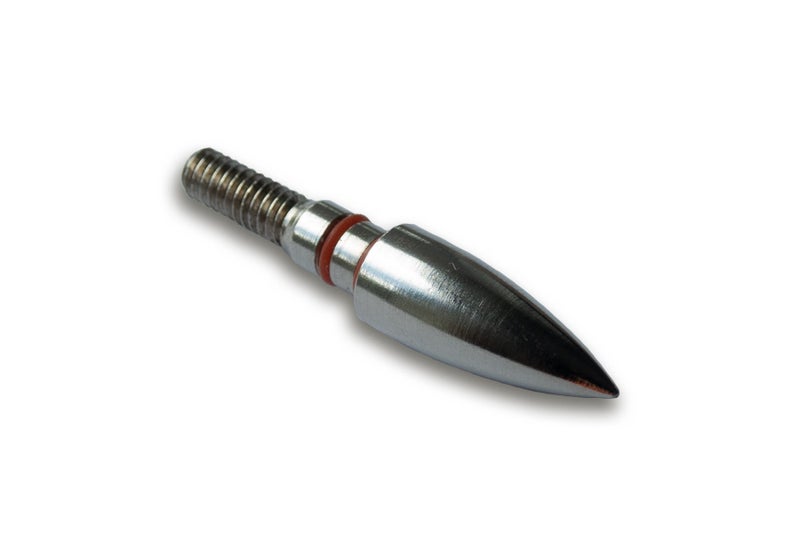 Meat Seeker Lung Buster Arrowhead 9/32